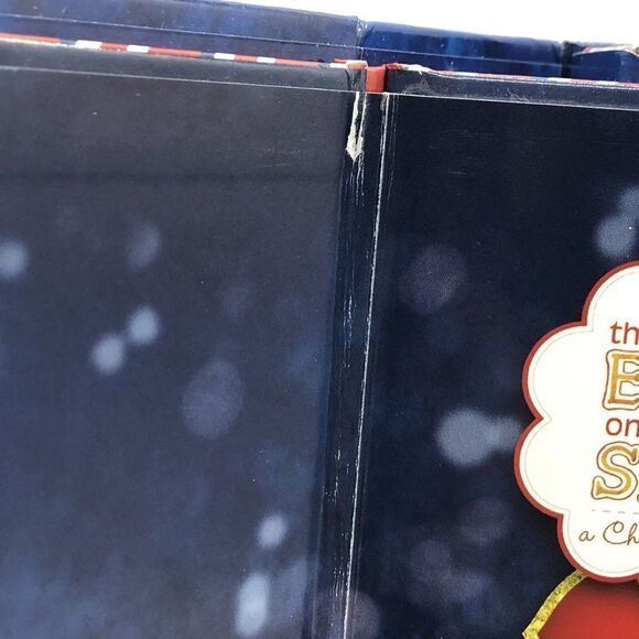 Elf on the Shelf Letters to Santa 22-Piece Set Ages 5+ Letter To Ornament - Picture 10 of 11